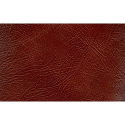 Piel vacuno grabado Miel